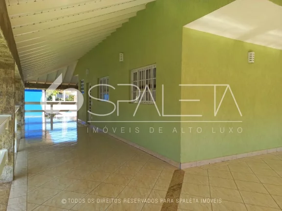 Imagem Maravilhosa chácara à venda no condomínio Horizonte Azul I em Itupeva