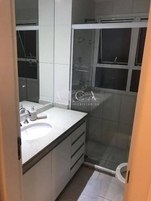 Imagem Apartamento 1 quarto 78m² 2 vagas à venda por R$ 1.245.001- Alphaville/SP
