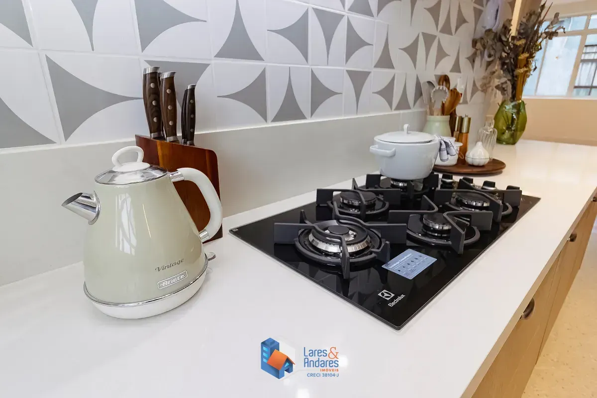 Imagem Apartamento para venda em Santa Cecília com 2 quartos, sendo 1 suíte, 90m²