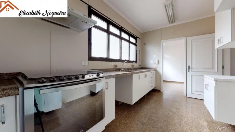 Imagem APARTAMENTO RESIDENCIAL em SÃO PAULO - SP, JARDIM PAULISTA