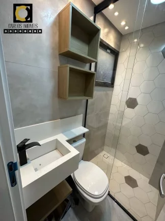 Imagem Sobrado tríplex com piscina na cobertura à VENDA !