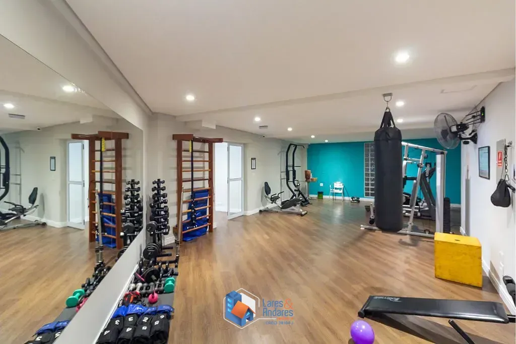 Imagem Apartamento à venda 2 Quartos 1 Vaga 87M² Chácara Inglesa São Paulo - SP