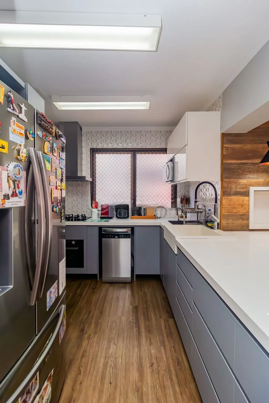 Imagem Apartamento 3 dorms à venda Rua Líbero Badaró