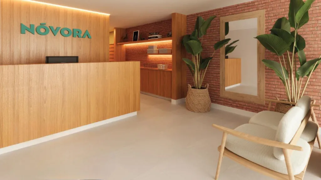 Imagem Apartamento em Lançamentos no bairro Praça da Bandeira - Rio de Janeiro, RJ