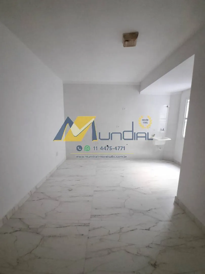 Imagem Alugo Aconchegante Kit Net no Residencial São Petersburgo. Vila Curuça