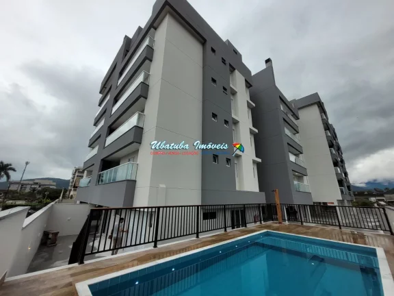 Foto do imóvel Apartamento Novo em Região Central