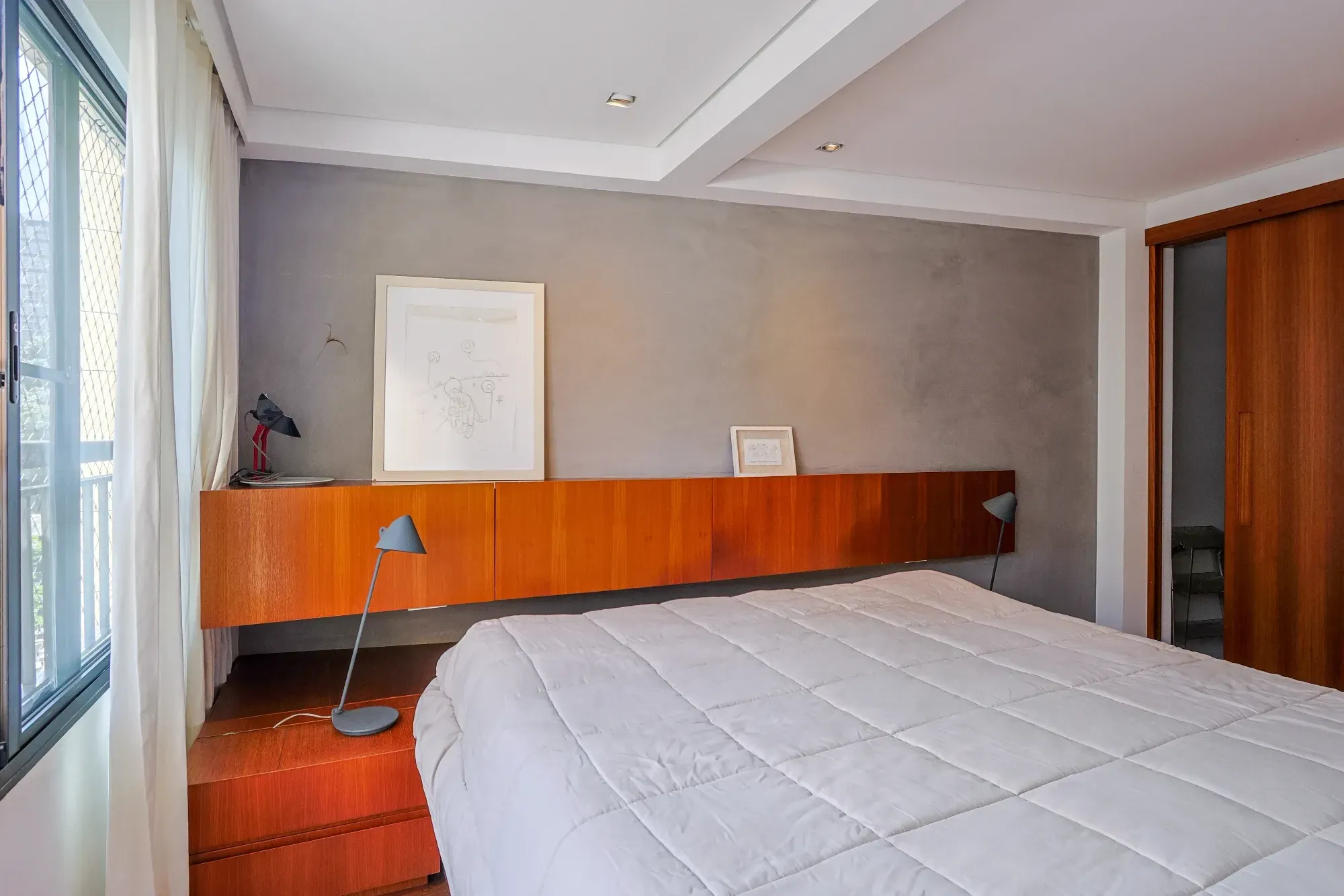 Imagem Cobertura com 4 Quartos à Venda, 235 metros em Botafogo - Rio de Janeiro