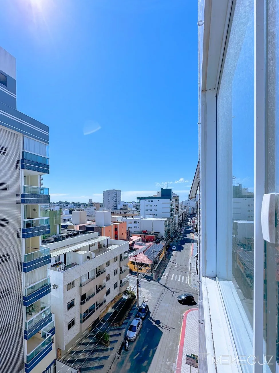 Imagem Excelente oportunidade de apartamento 3 quartos na Praia do Morro!