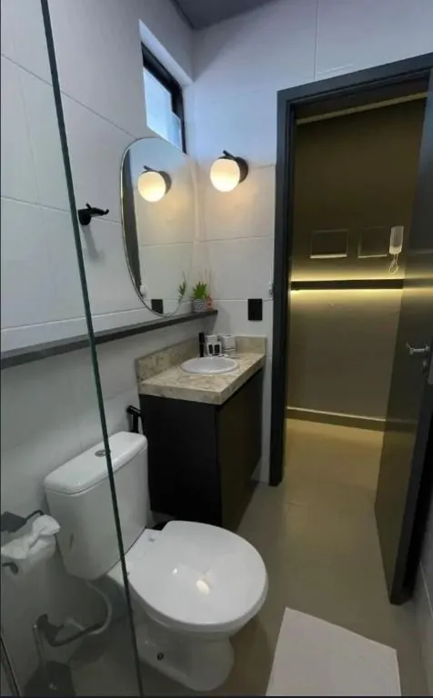 Imagem Flat aconchegante, 21 m², no coração de Jardim Oceania