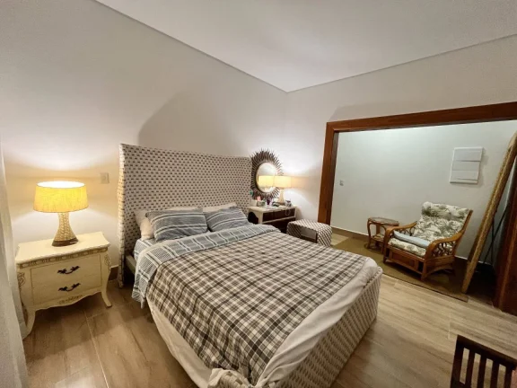 Imagem Casa 4 quartos à venda, 203 m² por R$ 1.500.000 - Cidade Jardim - Vargem Grande Paulista/SP