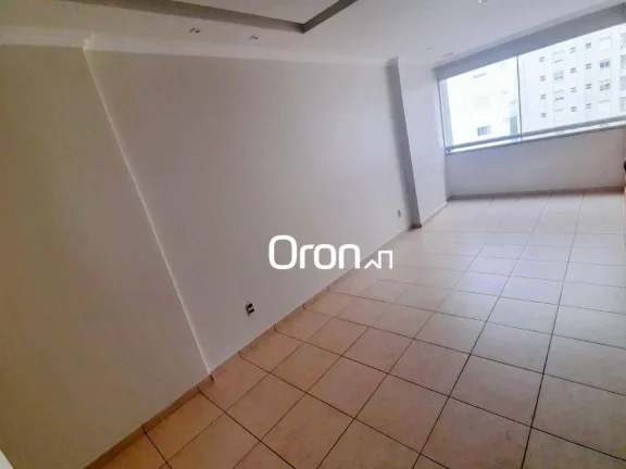 Imagem Apartamento com 2 dormitórios à venda, 66 m² por R$ 435.000,00 - Jardim Goiás - Goiânia/GO
