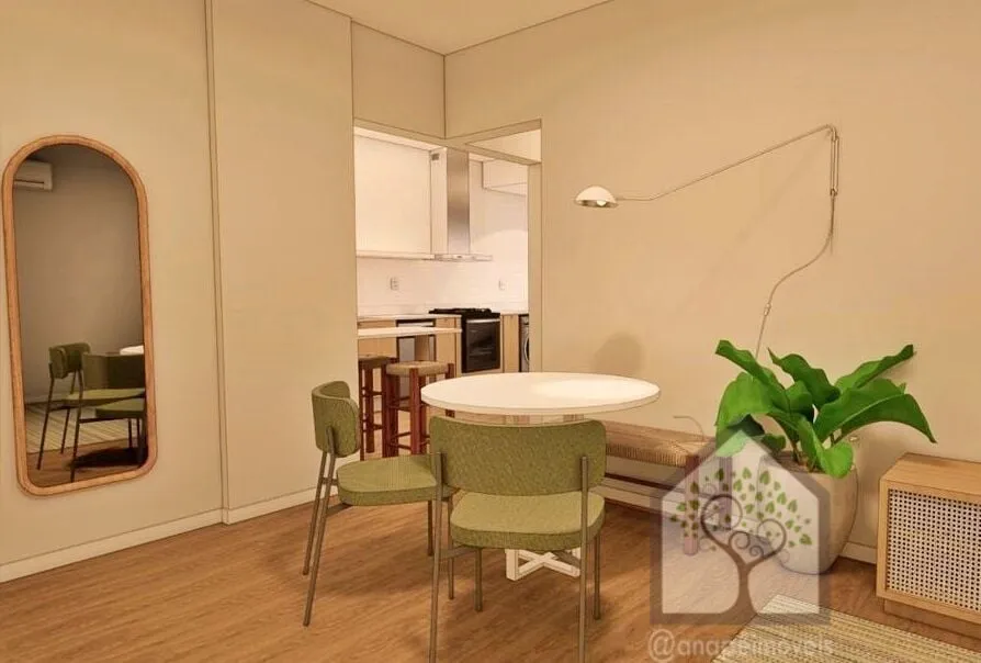 Imagem Apartamento próximo à UFSC