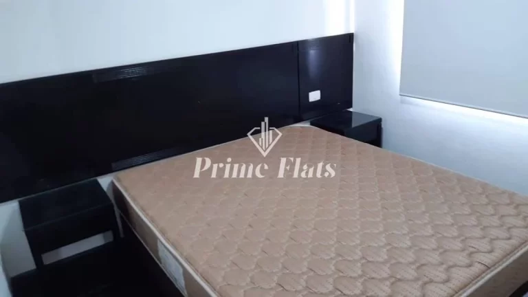 Imagem Flat disponível para venda no Quality Suítes Long Stay Vila Olímpia, com 54m², 2 dormitórios e 1 vaga