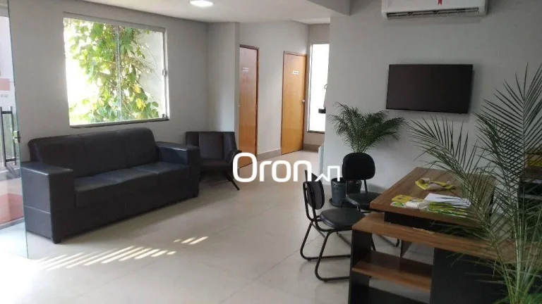 Casa à venda, 210 m² por R$ 1.850.000,00 - Setor Sul - Goiânia/GO