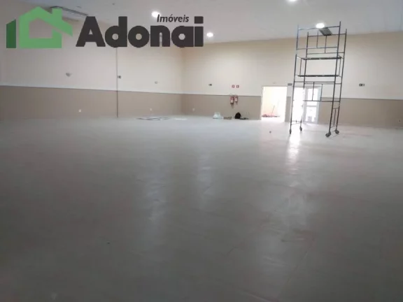 Imagem Prédio alugado para igreja universal em sp At 630, AC 1.060