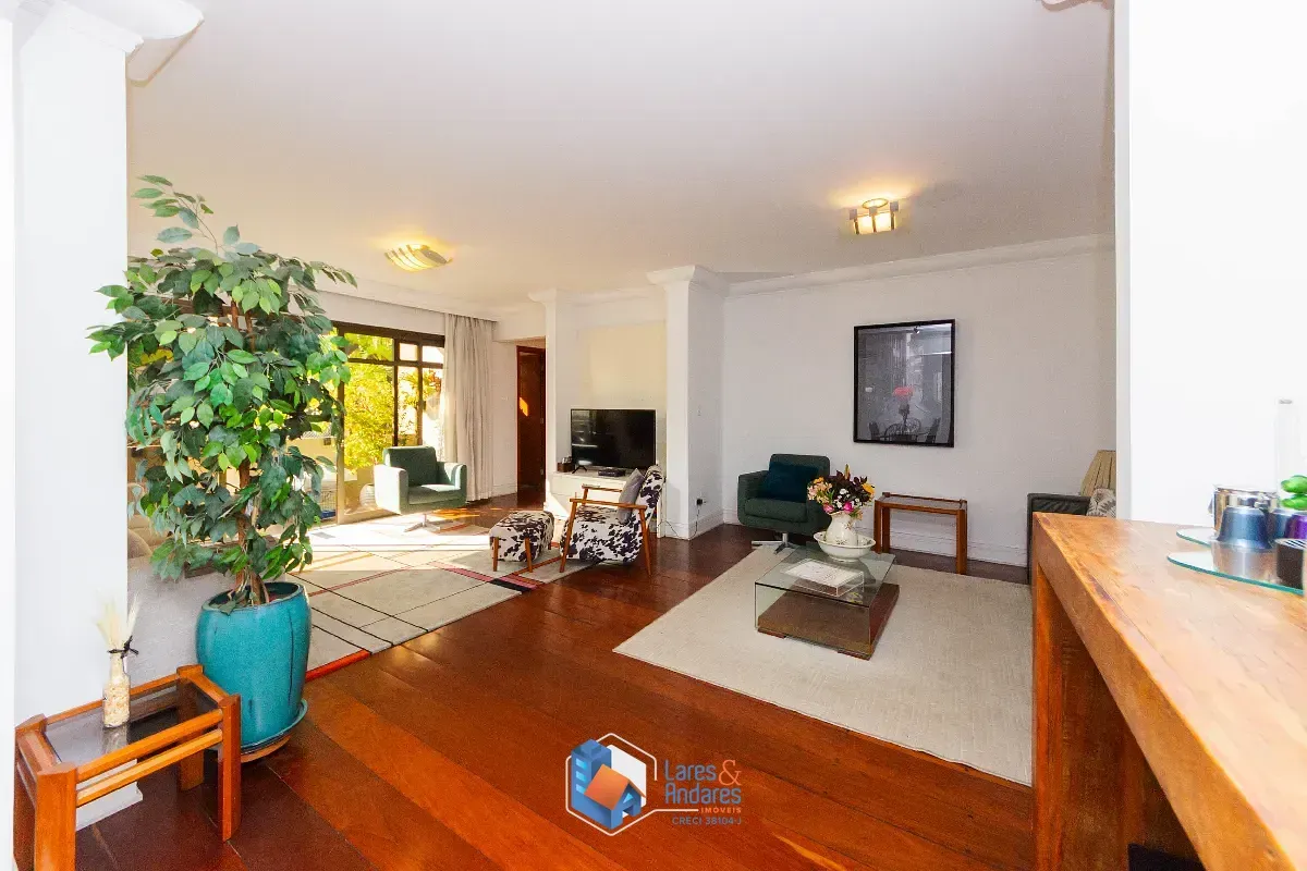 Foto do imóvel Apartamento para venda em Ipiranga com 3 quartos, sendo 1 suíte, 152m² em Rua Cipriano Barata