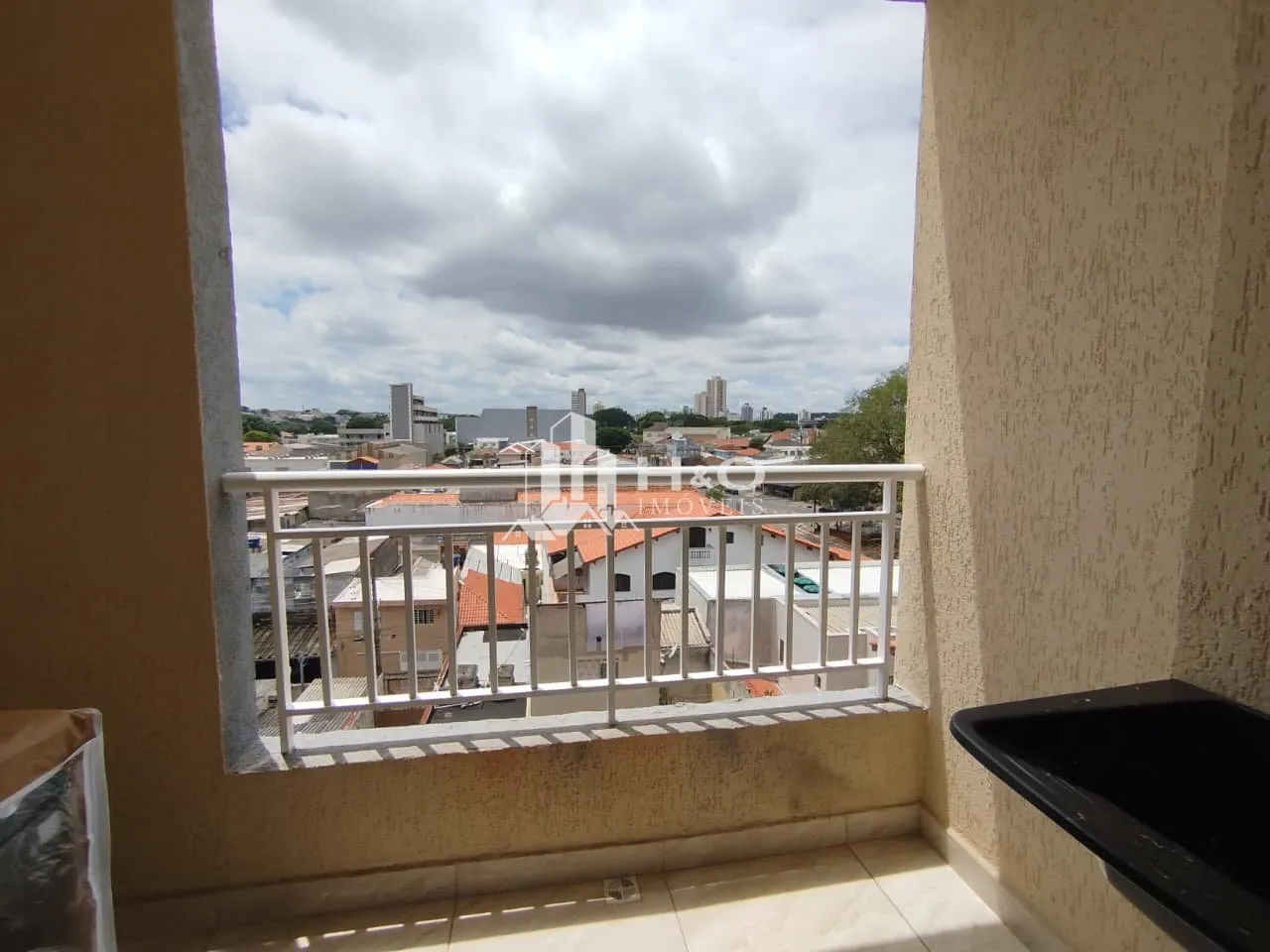 Imagem Apartamento à venda na Vila Carrão - totalmente mobiliado