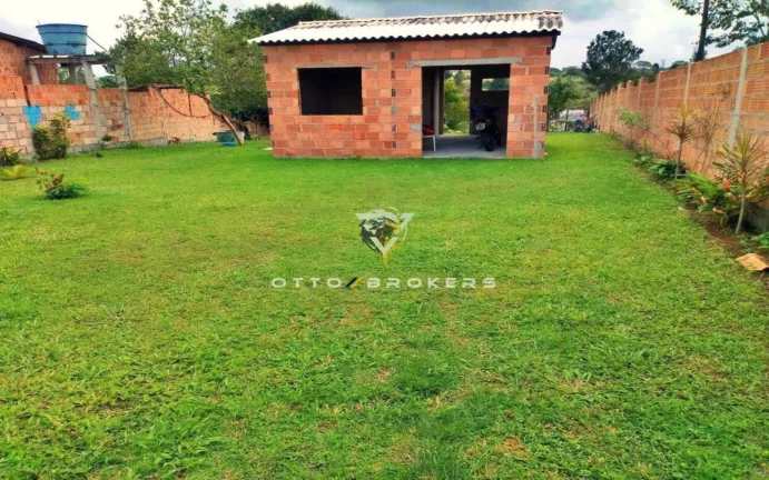 Imagem AREA RESIDENCIAL em PORTO SEGURO - BA, Imbiruçu de dentro