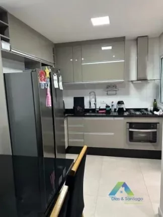 Foto do imóvel Apartamento à venda no bairro Parque Oratório - Santo André/SP