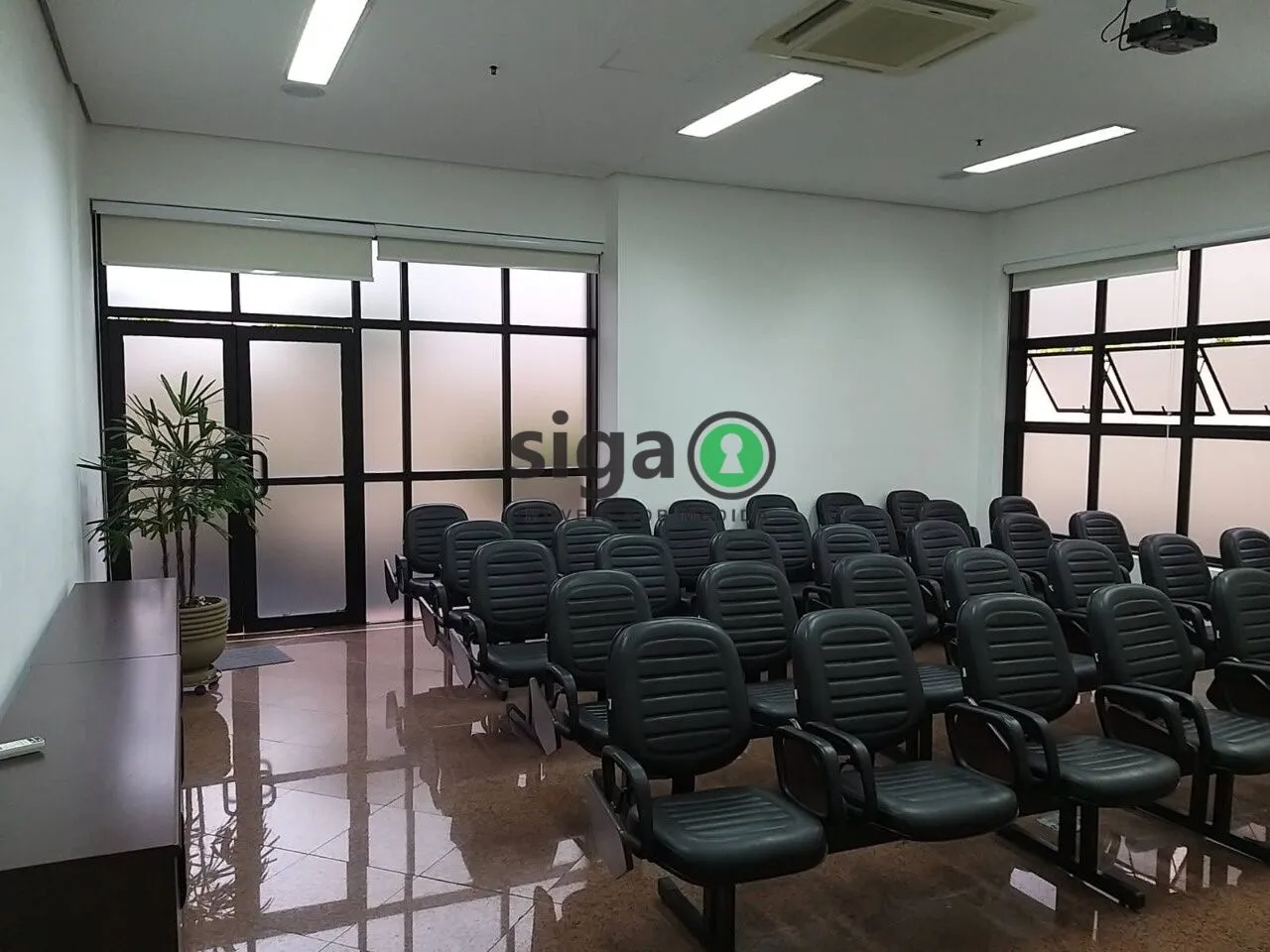 Foto do imóvel SALA COMERCIAL EM LOCALIZAÇÃO ESTRATÉGICA NA BARRA FUNDA | ESTRUTURA CORPORATIVA COMPLETA