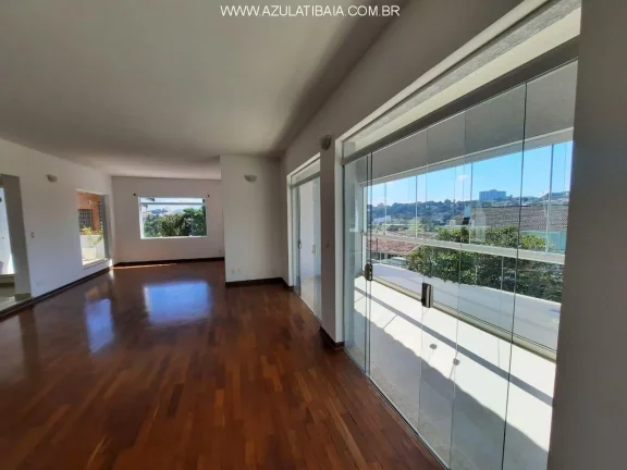 Imagem Casa para Venda em Atibaia, Nova Gardenia, 3 dormitórios, 3 suítes, 5 banheiros, 4 vagas