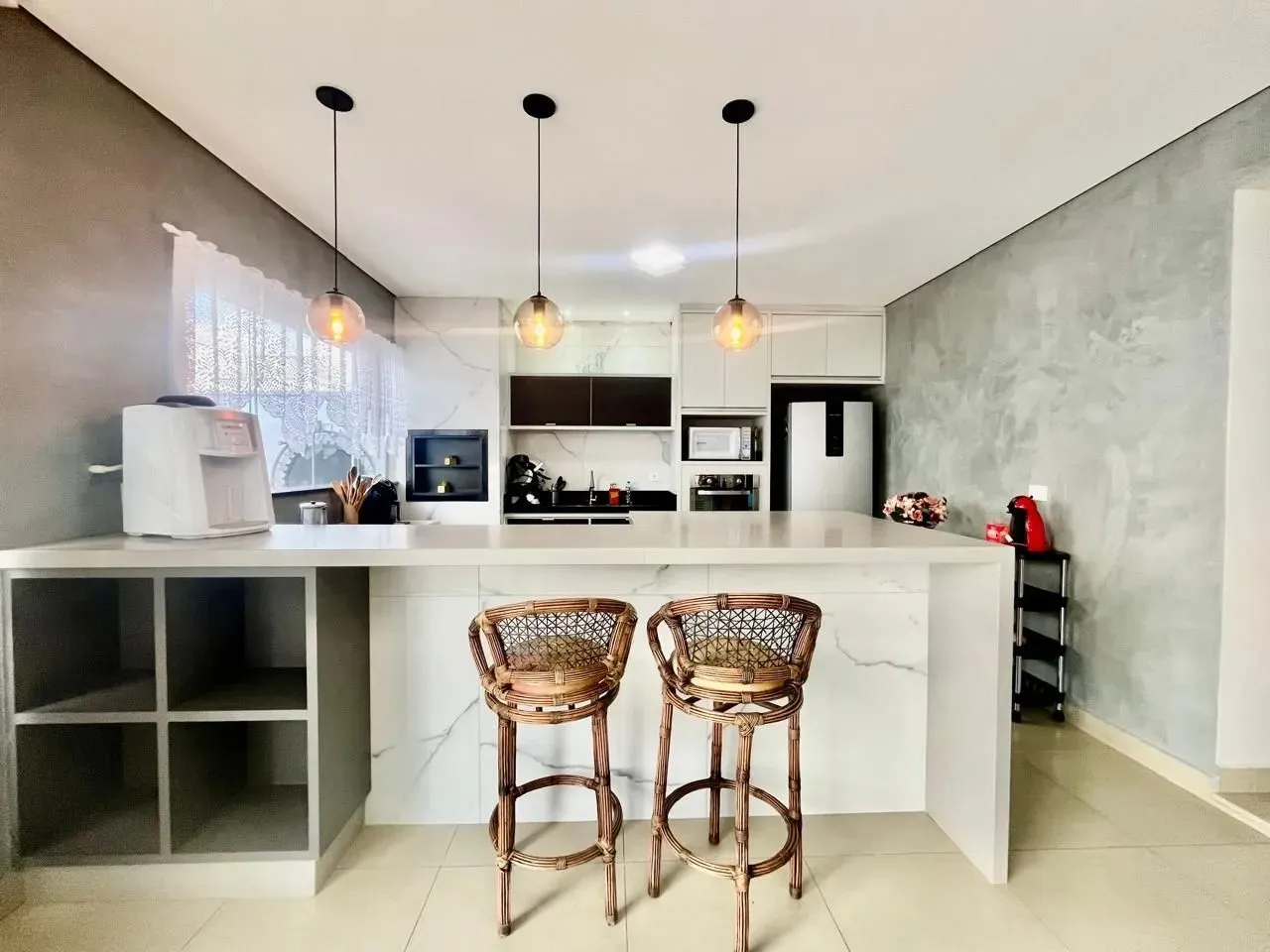 Imagem Casa de 502m² em Condomínio Fechado em Boituva