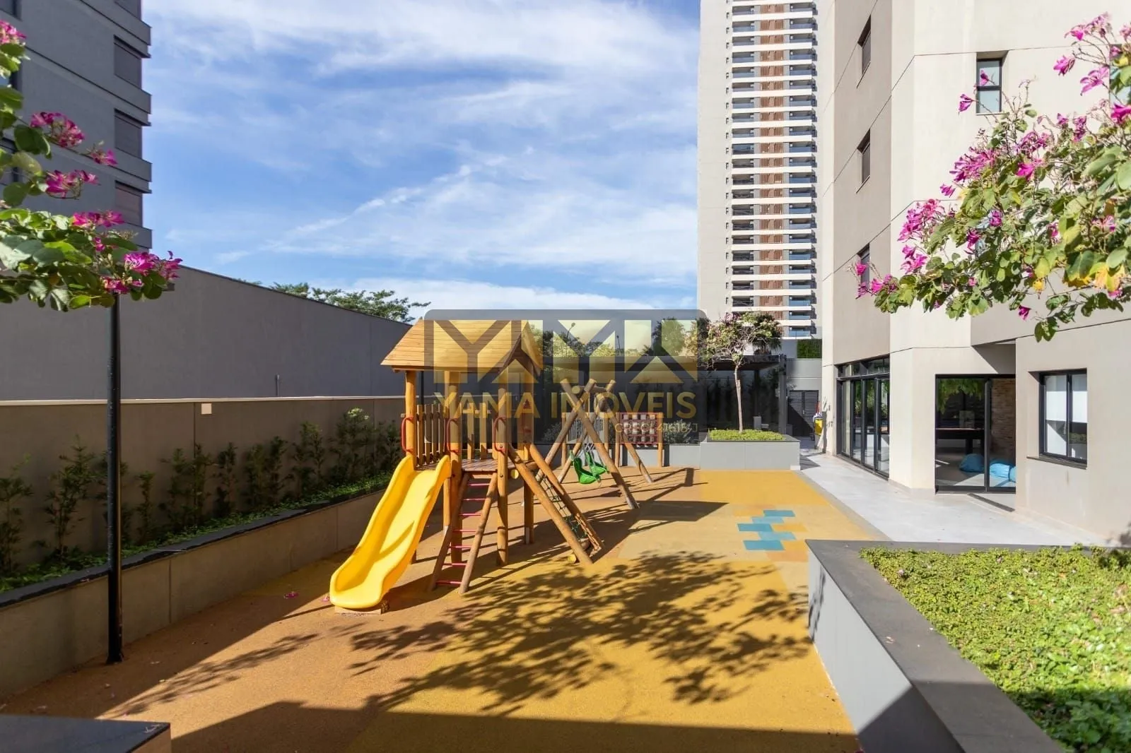 Imagem Magna Vista - MOBILIADO, 3 SUÍTES, LAZER COMPLETO - APARTAMENTO A VENDA NO EDIFÍCIO MAGNA VISTA