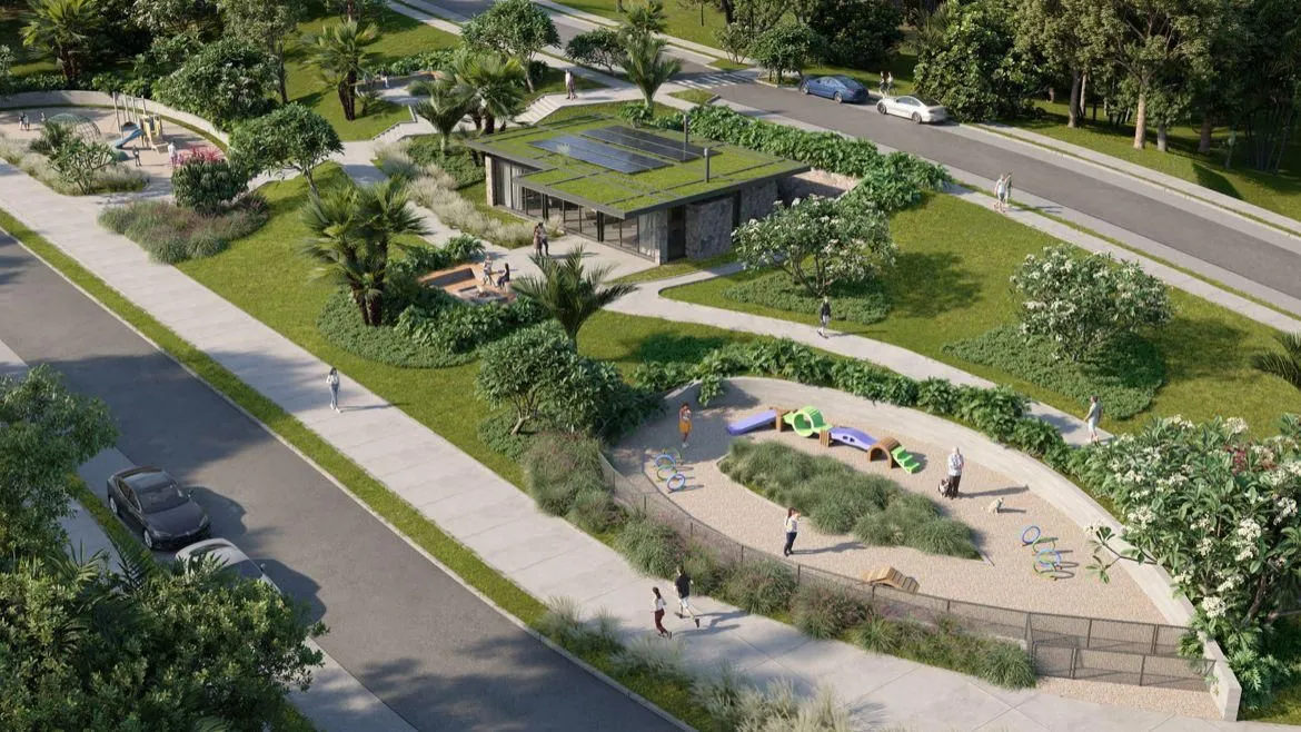Imagem Loteamento à venda com 641m2 por R$ 4.200.000,00