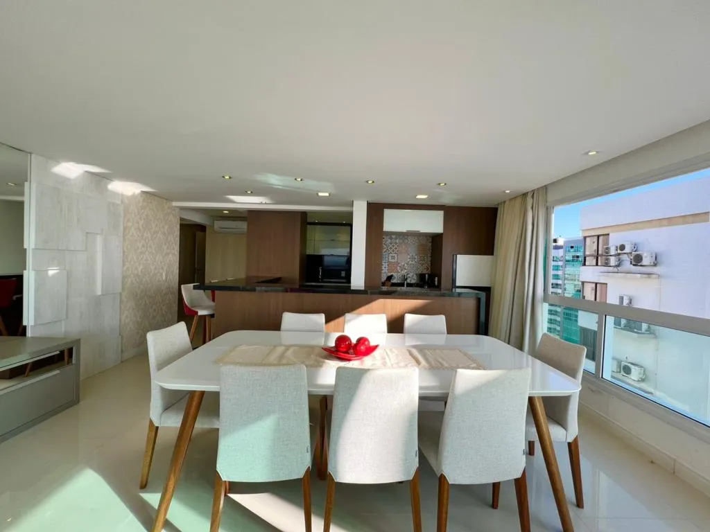 Imagem Apartamento 4 Dormitórios - Bairro Navegantes