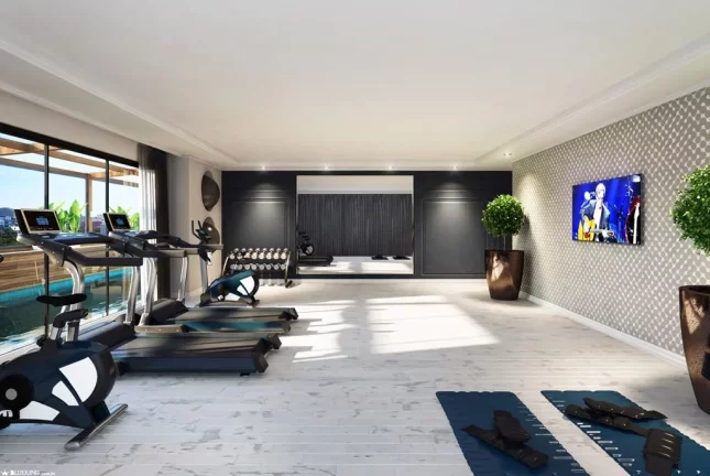 Imagem APARTAMENTO RESIDENCIAL em SÃO JOSÉ - SC, KOBRASOL
