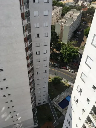 Imagem Apartamento com 3 Quartos para Alugar, 65 m² em Vila Prudente - São Paulo