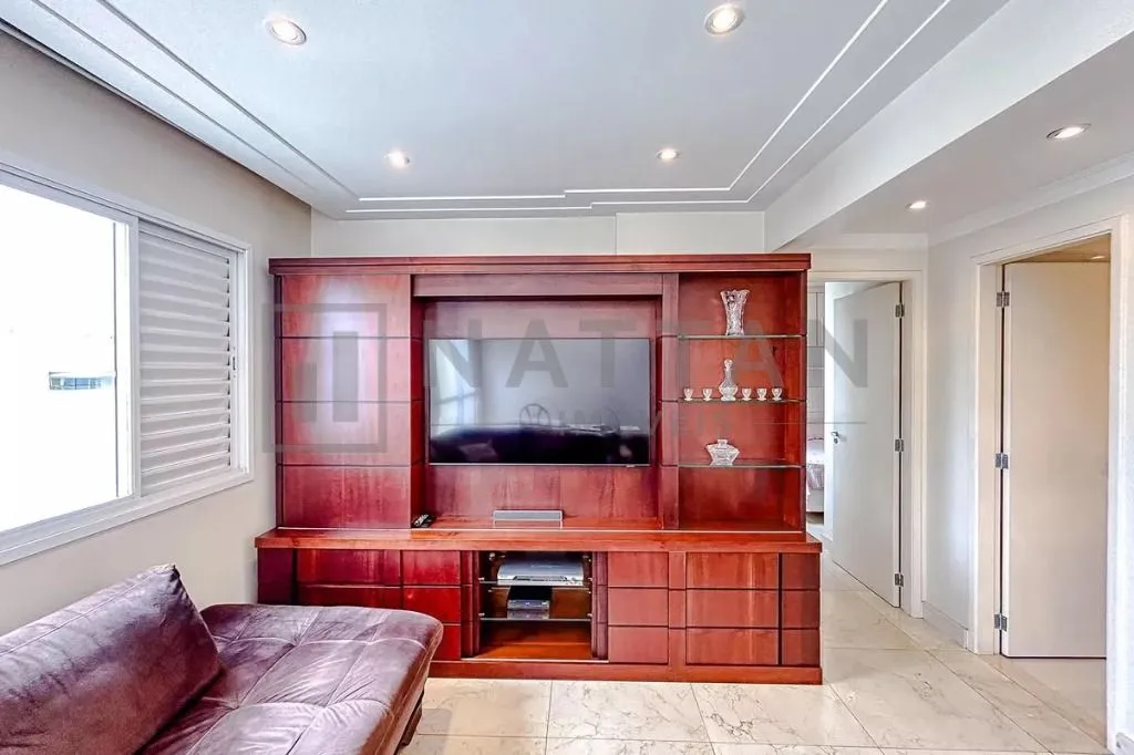Imagem Cobertura com 3 dormitórios à venda, 160 m² por R$ 1.350.000,00 - Tatuapé - São Paulo/SP