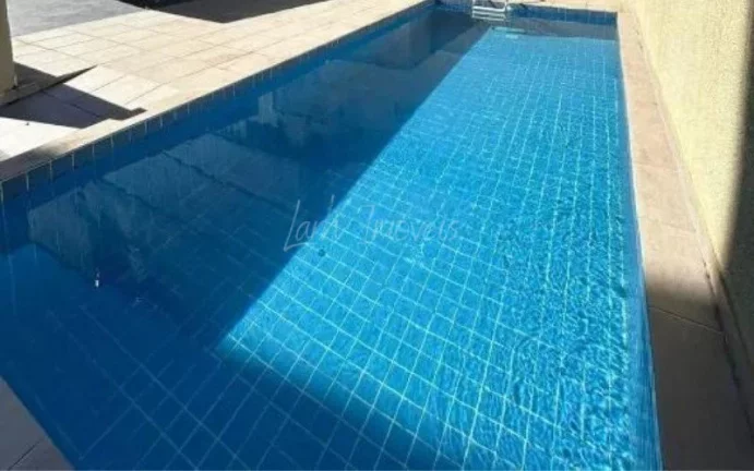 Imagem Descubra o Luxo de Viver no Alto: Nessa Cobertura Duplex