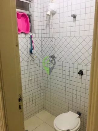 Imagem Sobrado - 3 dormitórios à venda, 163 m² - Marapé - Santos/SP!