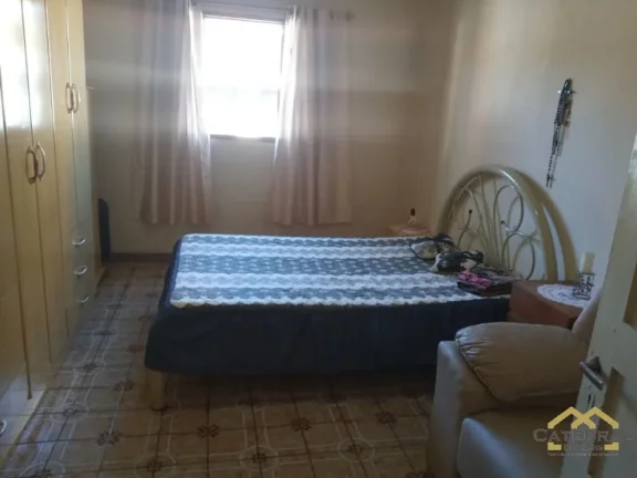Imagem CASA COM 1 DORMITÓRIO À VENDA, 185 M² POR R$ 490.000,00 - VILA ARENS - JUNDIAÍ/SP