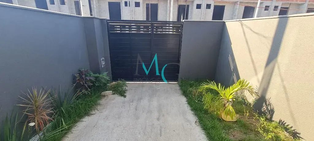 Imagem Casa com 2 dormitórios à venda, 80 m² por R$ 295.000,00 - Campo Grande - Rio de Janeiro/RJ