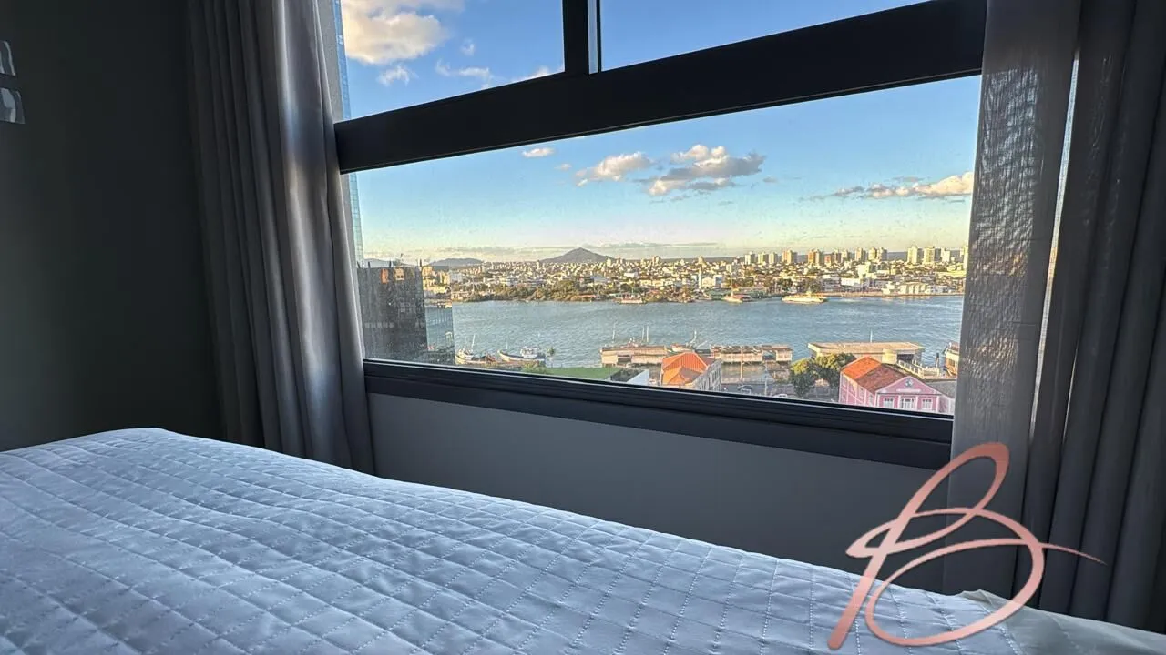 Foto do imóvel Apartamento Alto Padrão em Centro, Itajaí/SC
