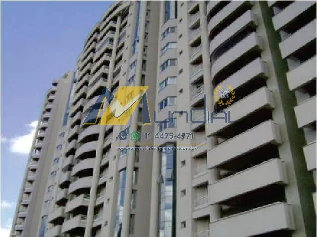 Imagem Apartamento com 3 suítes, terraço gourmet e lazer completo - 106m²