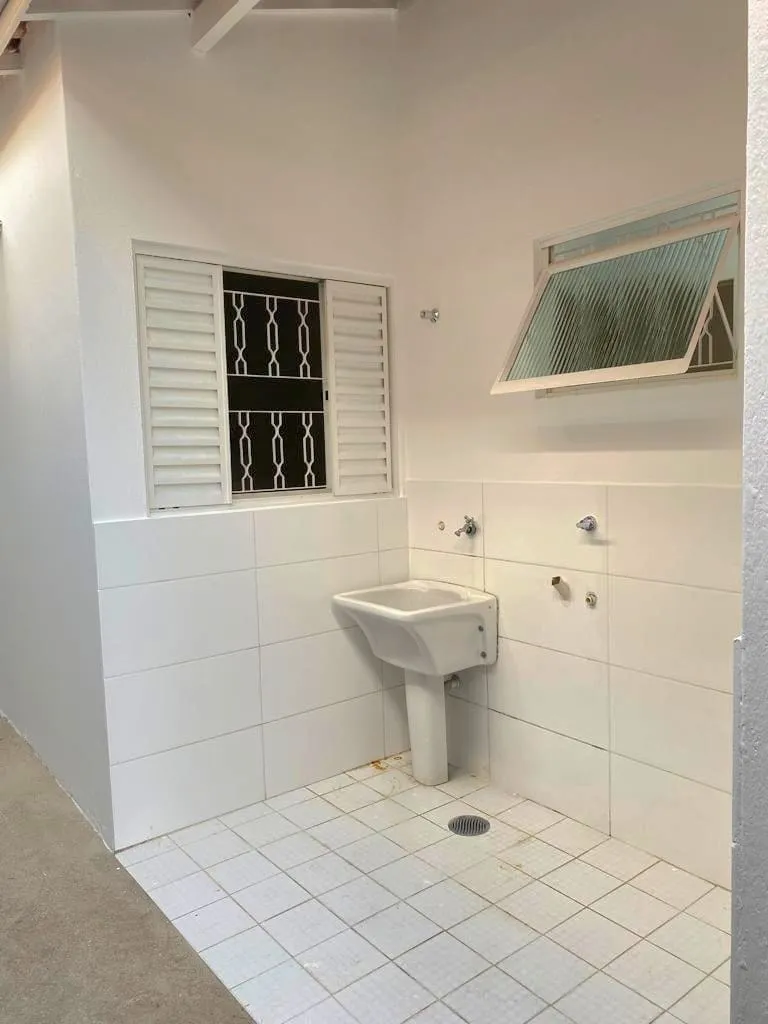 Imagem Casa à venda 3 Quartos, 1 Suite, 1 Vaga, 125M², Residencial Jardim Aurora, Pindamonhangaba - SP