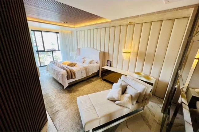 Imagem COBERTURA RESIDENCIAL em Itajaí - SC, Praia Brava de Itajaí