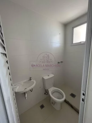 Imagem Apartamento 4 quartos, 2 suítes na Praia de Itaparica