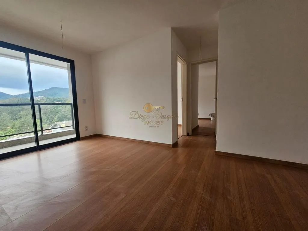 Imagem Apartamento para Venda em Teresópolis / RJ no bairro Várzea