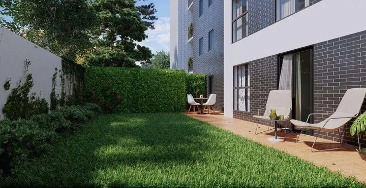 Imagem Apartamento com 2 Quartos à Venda, 52 m² em Fazendinha&nbsp; - Curitiba