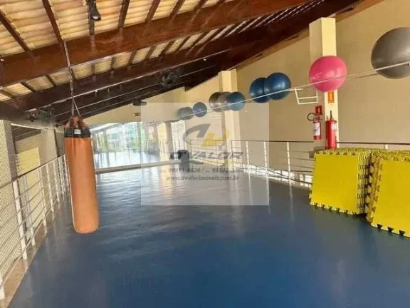 Imagem Grande oportunidade, vendo lote medindo 15 x 30 (450 m2), no melhor condomínio fechado de João Pessoa