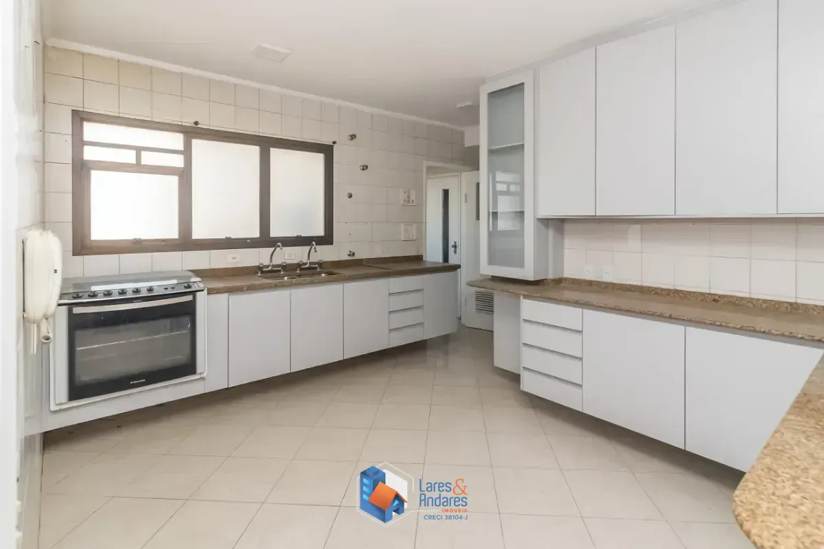 Foto do imóvel Apartamento para venda em Chácara Santo Antônio (Zona Leste) com 3 quartos, sendo 1 suíte, 139m² em Rua Santa Gertrudes