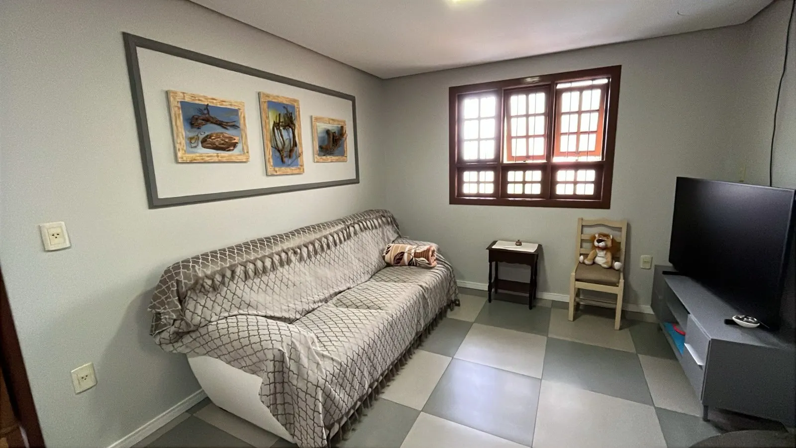 Imagem Casa alto padrão à venda em Santa Isabel, Viamão