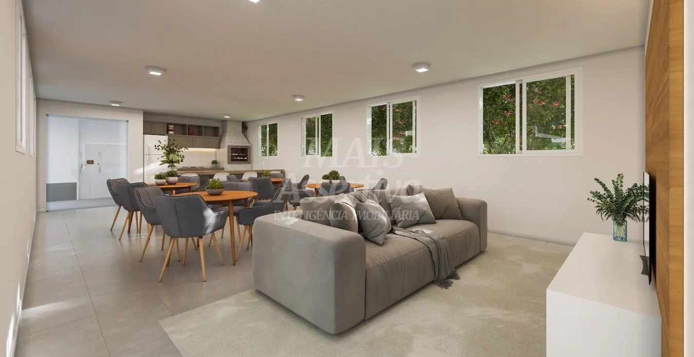 Imagem Residencial Monte Cristo - Pré Lançamento, bairro Rondônia em Novo Hamburgo/RS
