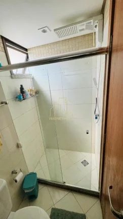 Imagem Lindo apartamento decorado vista mar com dois quartos duas varandas a venda na pituba