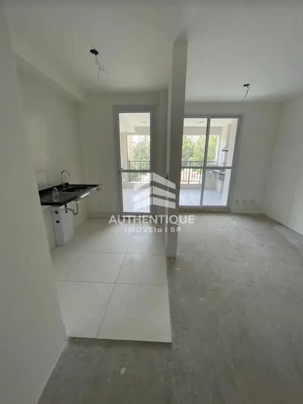 Imagem Living Dream Panamby - Apartamento à venda no bairro Vila Andrade - São Paulo/SP, Zona Sul