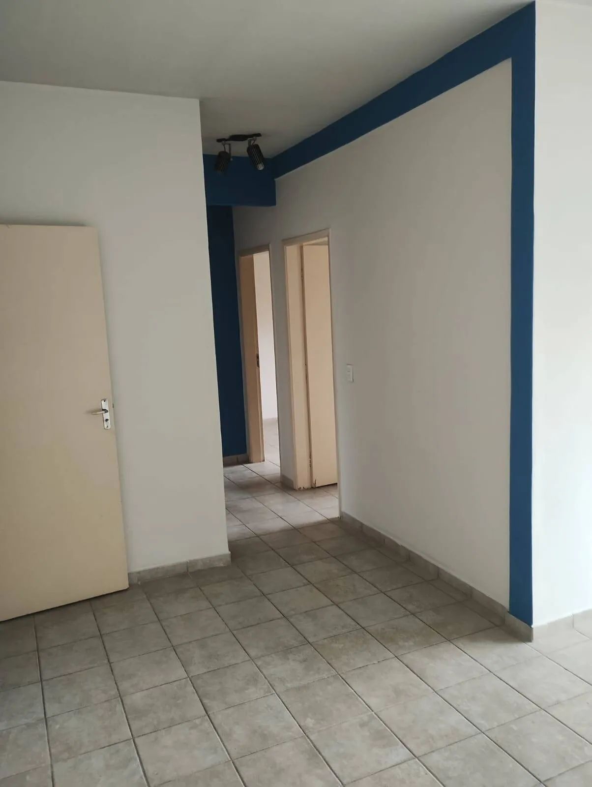 Imagem Apartamento 2 Quartos Edifício Cabo Frio Bairro Quilombo